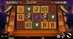 Free slot machines with free spins