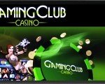 GamingClub Mobile The Logo