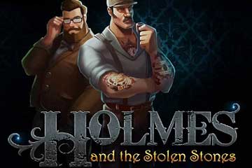 holmes-and-the-stolen-stones-slot-logo