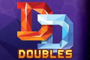 doubles-slot-logo