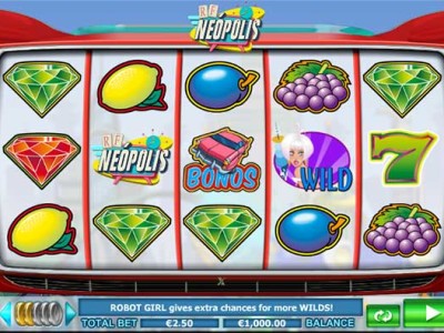 neopolis-slot-screenshot
