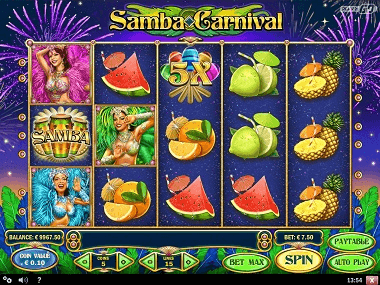 Samba-Carnival-Slot-Playn-GO
