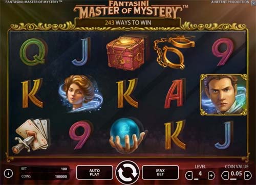 fantasini-master-of-mystery-slot-screen