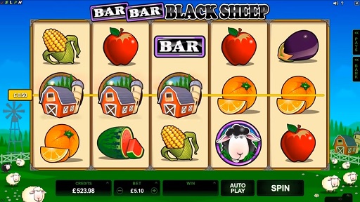 bar bar black sheep screenshot big