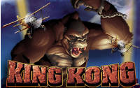 king kong nextgen logo