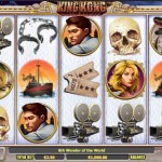 king kong slot screenshot big