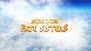 age of gods fate sisters logo