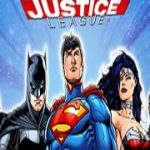 justice league logo