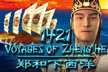 1421-voyages-of-zheng-he-slot-logo