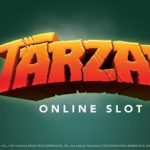 tarzan-slot-logo