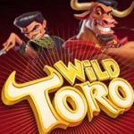 wild-toro-slot-logo