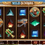 wild scrabs slot screenshot big